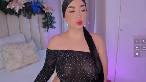 TATIS  online show from November 2025 04:44:01 AM