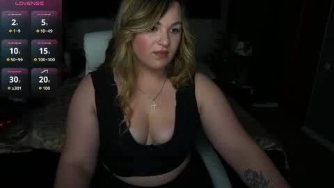 alissyagrayy online show from April 2026 01:09:02 PM