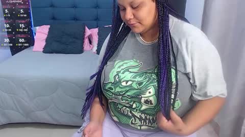 Alice online show from December 2024 03:15:01 PM