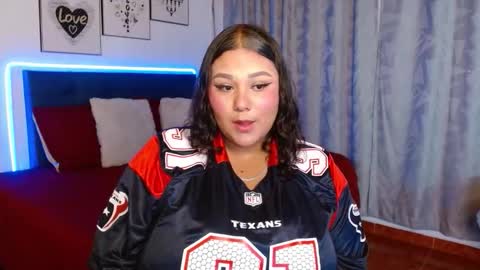 Alice online show from October 2025 02:33:01 AM