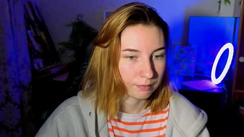 Snapshot of alisun_ chatting on October 2025 07:36:02 PM A L I C E online show from October 2025 07:36:02 PM