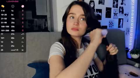 Alivia online show from December 2025 09:47:02 AM