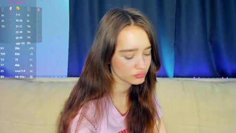 Alivia online show from April 2026 08:26:01 AM