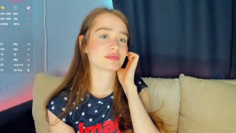 Alivia online show from May 2026 07:27:01 AM