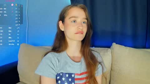 Alivia online show from May 2026 07:48:02 AM