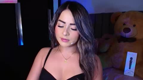  Alix  online show from February 2026 02:07:02 AM