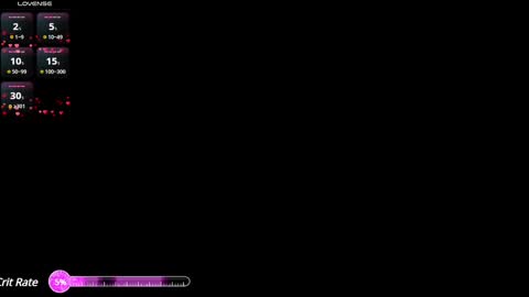 Alix online show from February 2025 08:42:02 PM