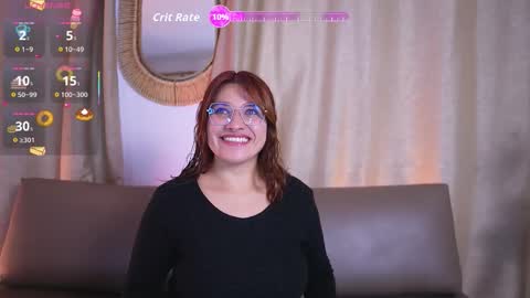 Alix online show from November 2025 02:35:01 PM