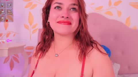 Alix online show from April 2026 08:22:01 PM