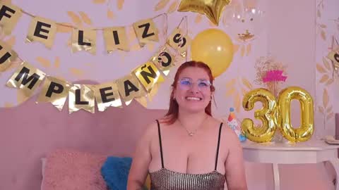 Alix online show from April 2026 08:29:02 PM