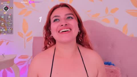Alix online show from May 2026 07:52:02 PM