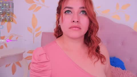 Alix online show from May 2026 08:40:02 PM