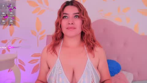 Alix online show from July 2026 08:00:01 PM