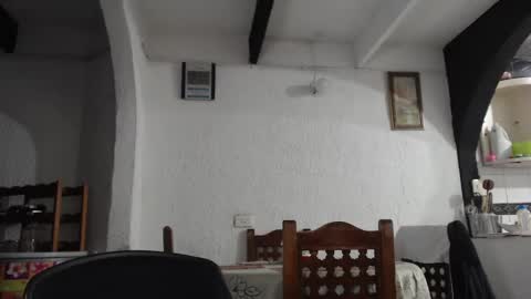 Snapshot of alix_beltran chatting on March 2025 04:34:02 AM Alix online show from March 2025 04:34:02 AM