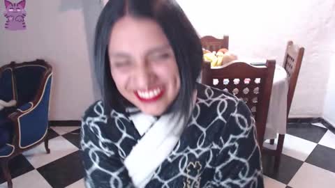 Snapshot of alix_beltran chatting on September 2025 01:49:01 AM Alix online show from September 2025 01:49:01 AM