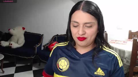 Alix online show from March 2026 02:01:02 AM