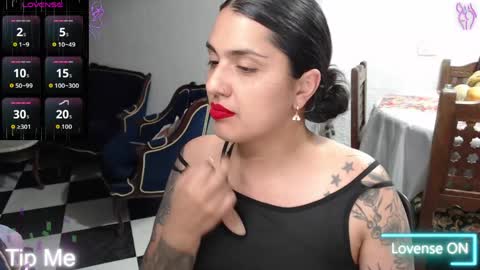 Alix online show from May 2026 01:44:01 AM