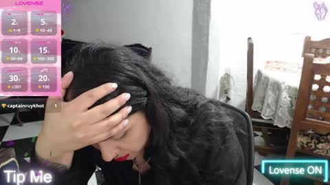 Alix online show from May 2026 03:45:01 AM
