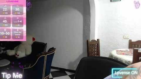Alix online show from May 2026 12:05:01 AM