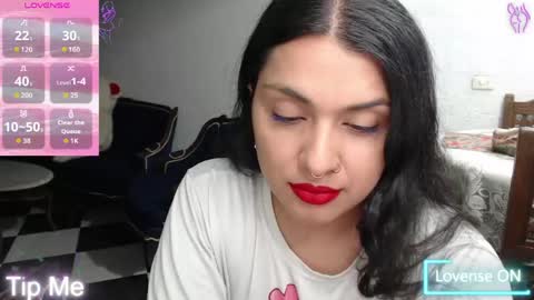 Alix online show from May 2026 12:28:02 AM