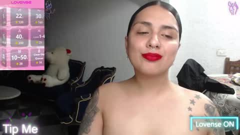 Alix online show from May 2026 02:09:02 AM