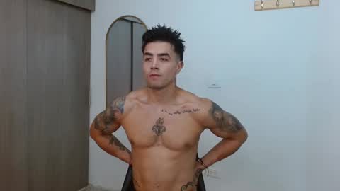 alix online show from November 2025 03:12:02 AM