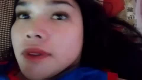 A CUTE GIRL NAME ALIYAH online show from July 2026 02:07:02 AM