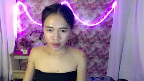 ALIYAH SOO online show from April 2026 09:34:02 AM