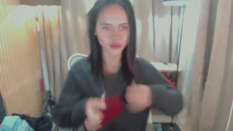ALIYAH SOO online show from May 2026 07:16:02 AM