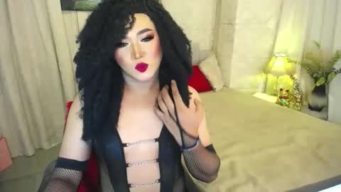 Aliyah online show from January 2026 09:31:02 PM