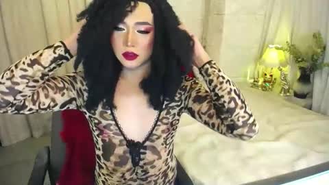 Aliyah online show from April 2026 08:12:02 PM
