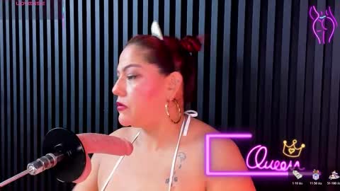 Aliyahs stone online show from February 2026 11:58:01 AM