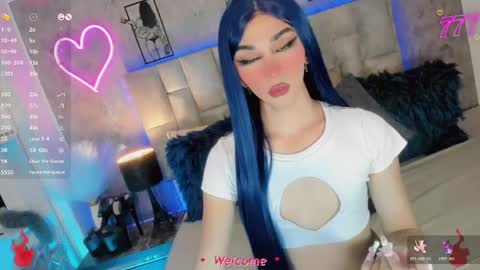 aliz_free online show from April 2026 05:16:02 AM