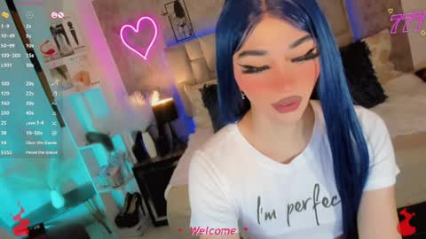 aliz_free online show from May 2026 07:04:01 AM