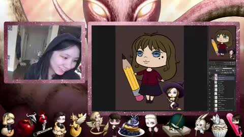 Alize Zaide online show from March 2025 12:42:02 AM