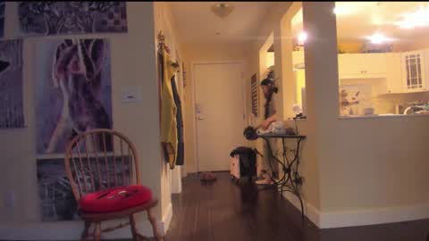 Alize Zaide online show from February 2026 08:12:02 PM