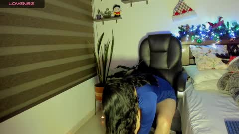 Snapshot of alizmarias chatting on December 2024 12:20:02 AM Andrea..... online show from December 2024 12:20:02 AM