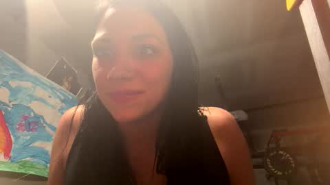 Alizzz96 online show from March 2026 06:25:01 AM