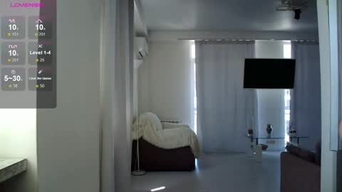 Amare online show from June 2026 10:21:02 AM