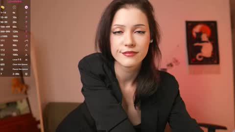 Snapshot of all_of_stacymoon chatting on February 2026 07:24:02 PM all_of_stacymoon online show from February 2026 07:24:02 PM