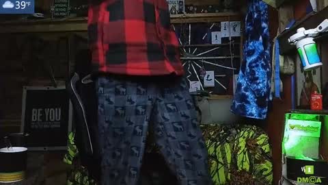 Allan arod online show from December 2024 10:53:02 AM