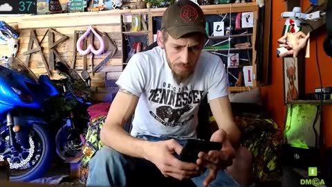 Allan arod online show from February 2025 08:33:01 PM