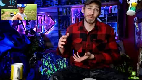 Allan arod online show from March 2025 10:45:02 AM