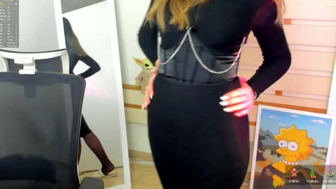 Allana online show from December 2024 11:05:02 AM