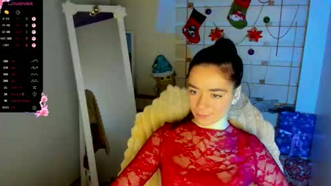 Allana online show from December 2025 07:47:01 AM