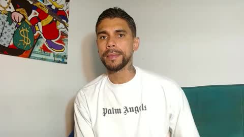 Snapshot of allanbarreto chatting on January 2026 09:09:01 PM Allan online show from January 2026 09:09:01 PM