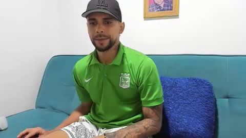 Snapshot of allanbarreto chatting on January 2026 07:08:01 PM Allan online show from January 2026 07:08:01 PM