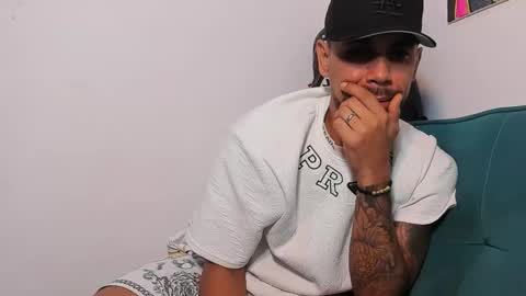 Snapshot of allanbarreto chatting on January 2026 04:23:02 PM Allan online show from January 2026 04:23:02 PM