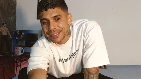 Snapshot of allanbarreto chatting on February 2026 06:52:02 AM Allan online show from February 2026 06:52:02 AM