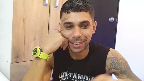 Snapshot of allanbarreto chatting on February 2026 07:17:02 PM Allan online show from February 2026 07:17:02 PM